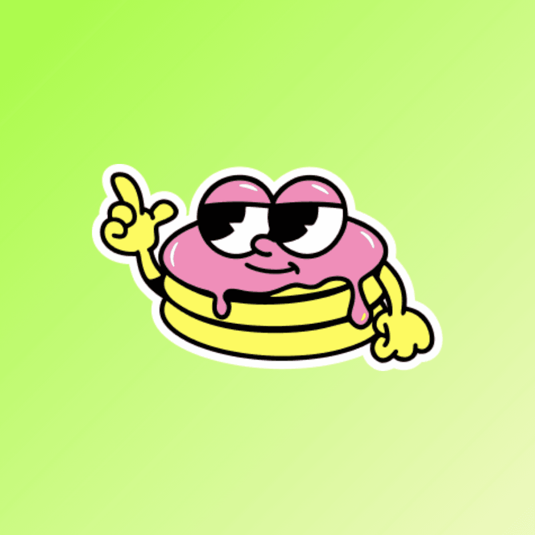 HappyStack Logo
