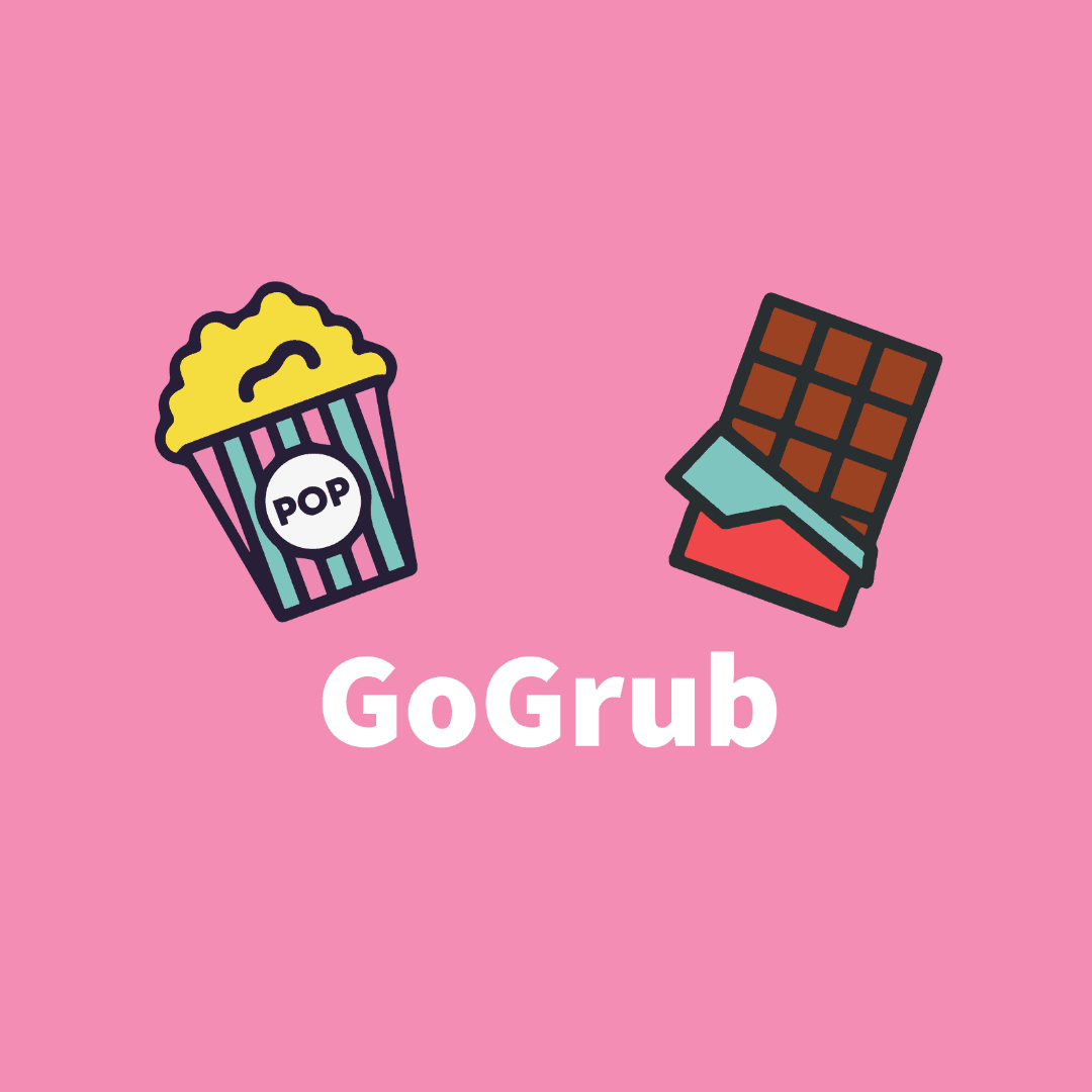 GoGrub Logo