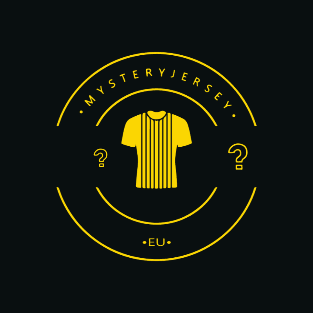 Mystery Jersey EU Logo